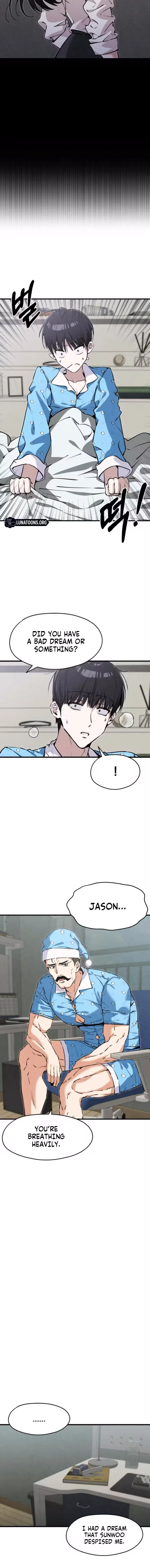 My First Confession Chapter 25 page 4