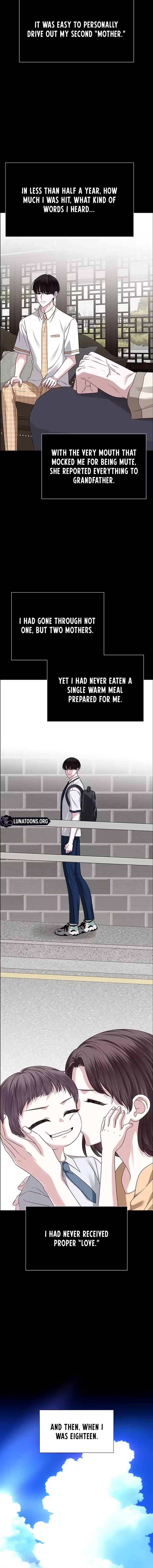 My First Confession Chapter 26 page 2