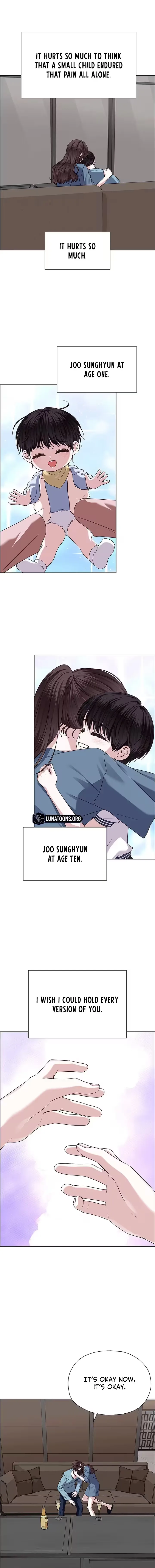 My First Confession Chapter 26 page 7
