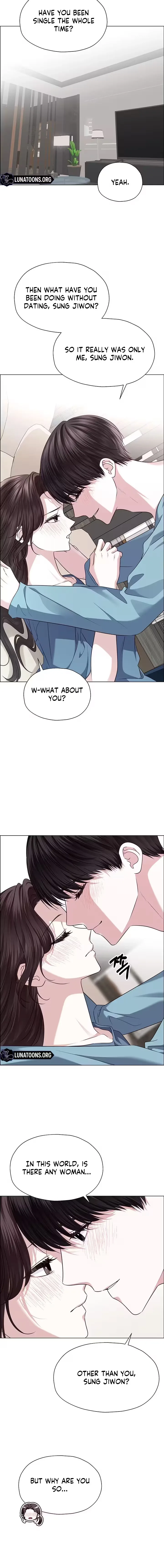 My First Confession Chapter 26 page 20