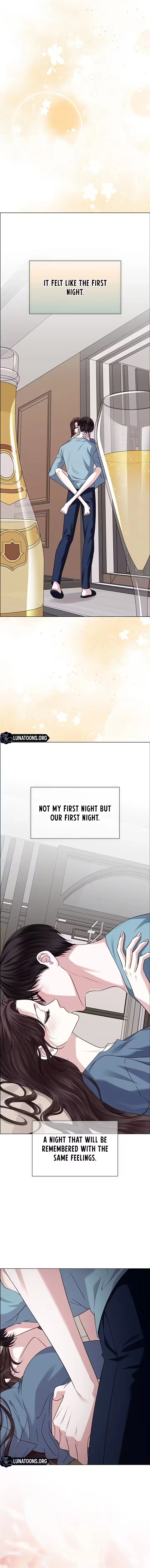 My First Confession Chapter 26 page 18