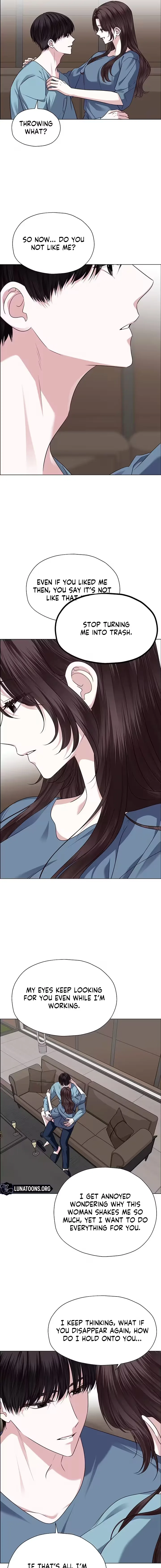 My First Confession Chapter 26 page 15