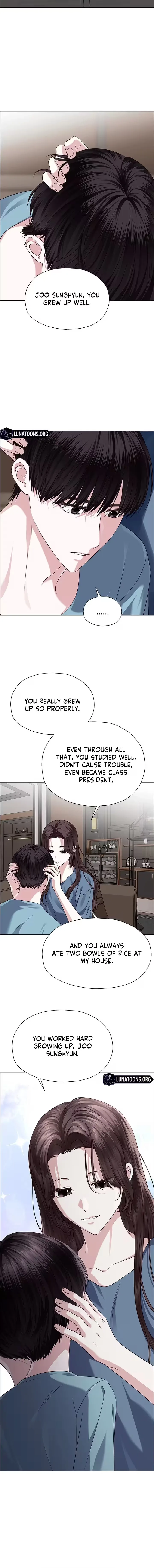 My First Confession Chapter 26 page 8