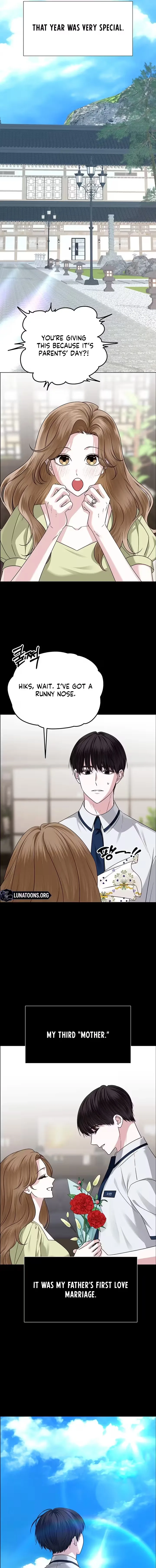 My First Confession Chapter 26 page 3