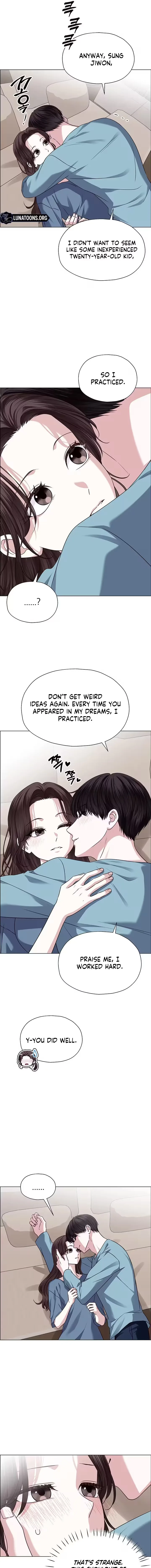 My First Confession Chapter 26 page 21