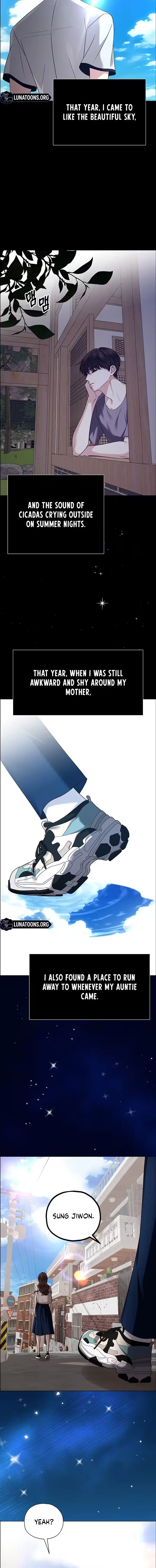 My First Confession Chapter 26 page 4