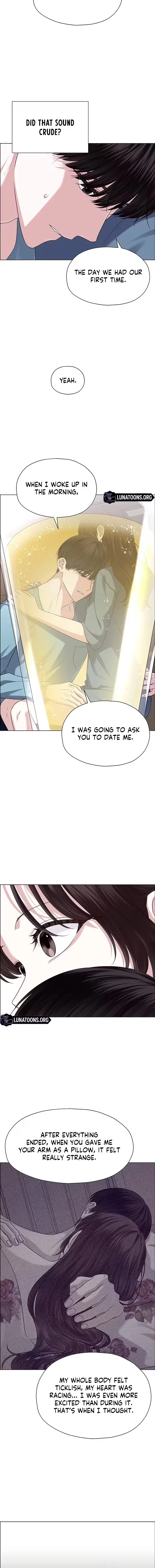 My First Confession Chapter 26 page 12