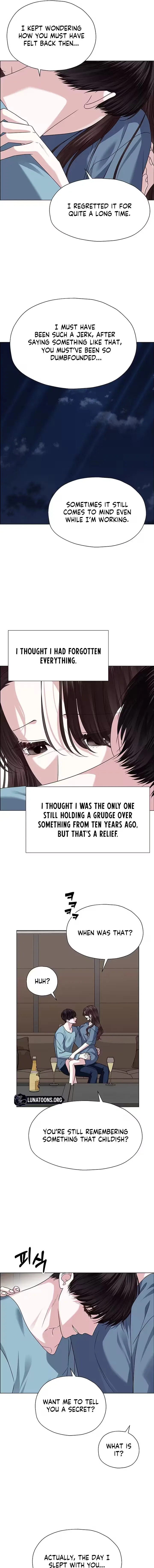 My First Confession Chapter 26 page 11