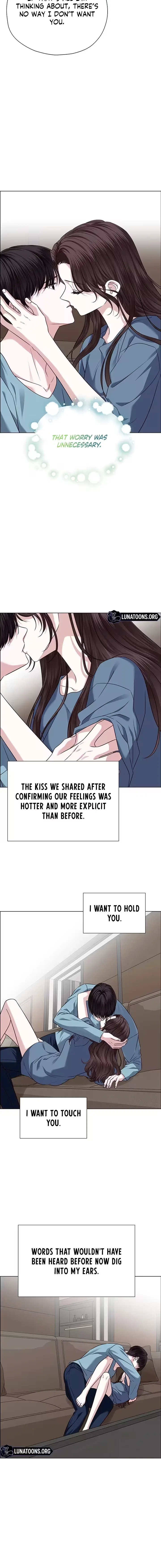 My First Confession Chapter 26 page 16