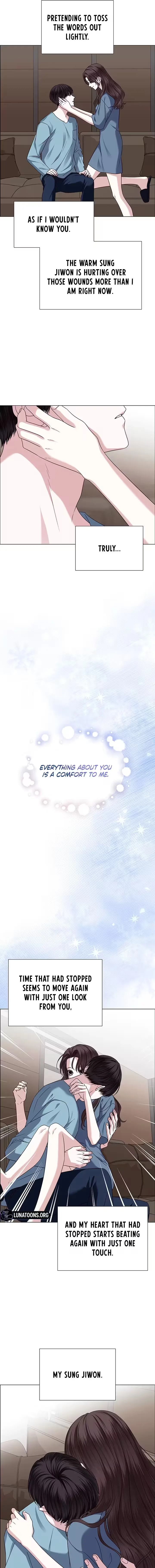 My First Confession Chapter 26 page 9