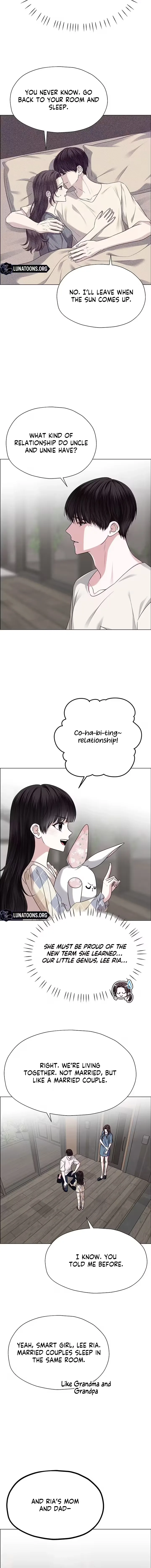 My First Confession Chapter 27 page 8