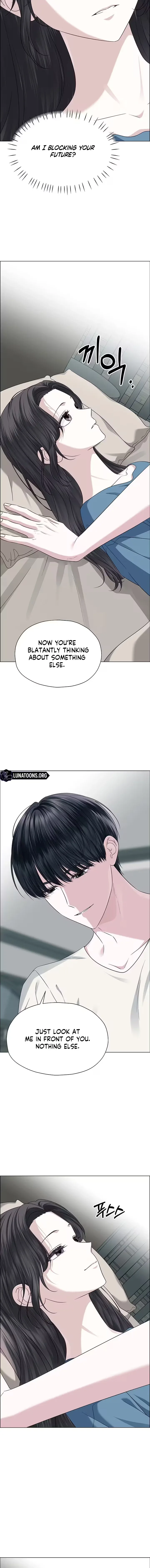 My First Confession Chapter 27 page 4
