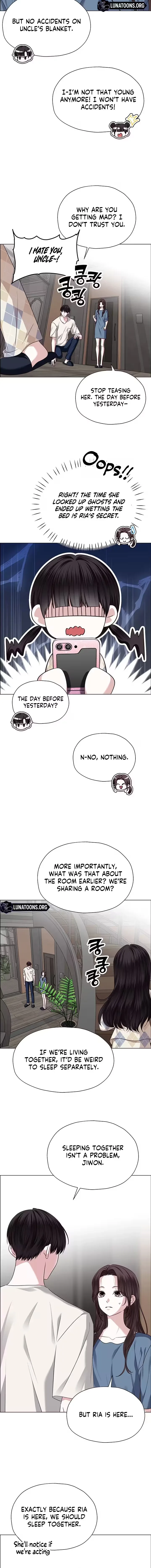 My First Confession Chapter 27 page 10