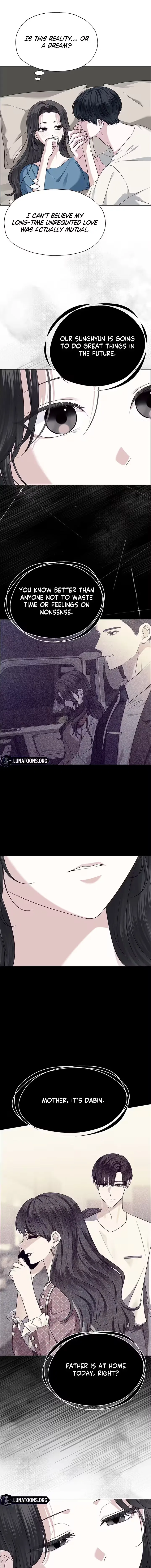 My First Confession Chapter 27 page 3