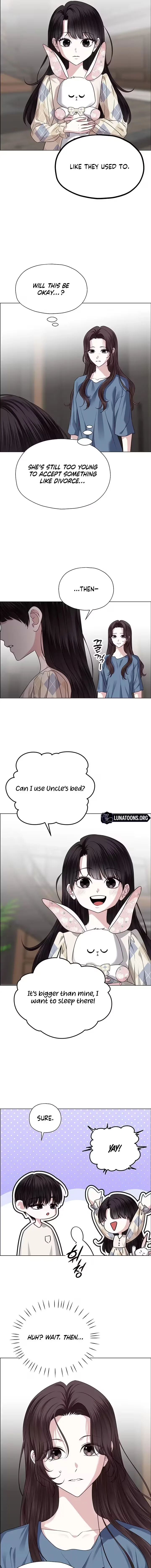 My First Confession Chapter 27 page 9
