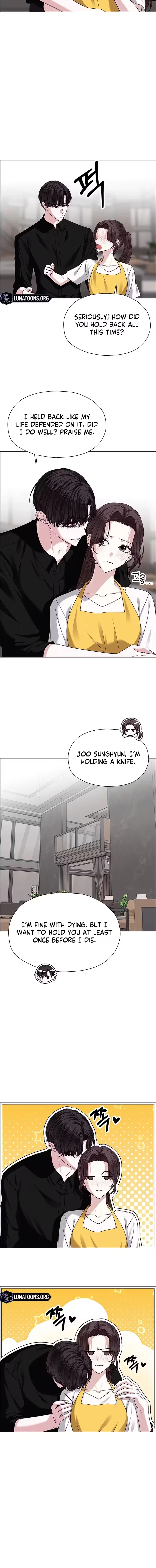 My First Confession Chapter 27 page 16