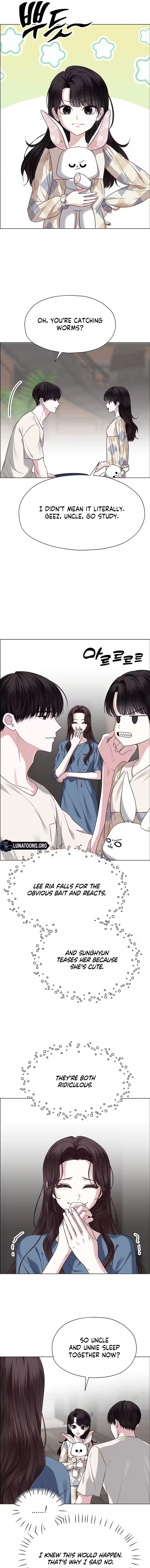 My First Confession Chapter 27 page 7
