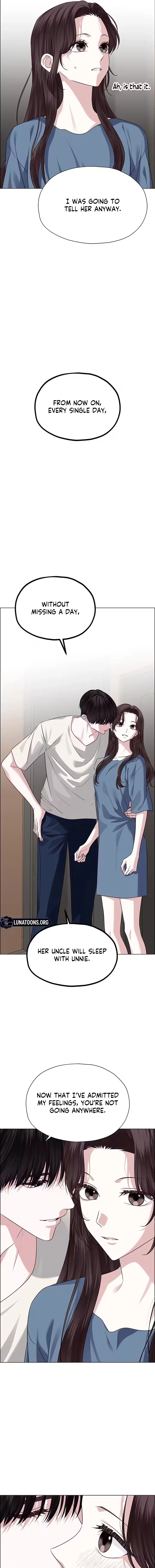 My First Confession Chapter 27 page 11