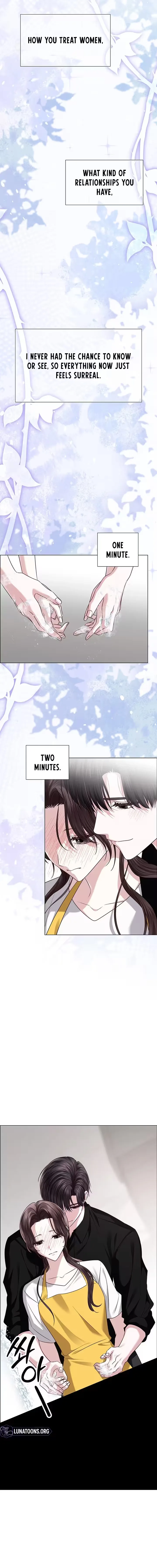 My First Confession Chapter 27 page 25