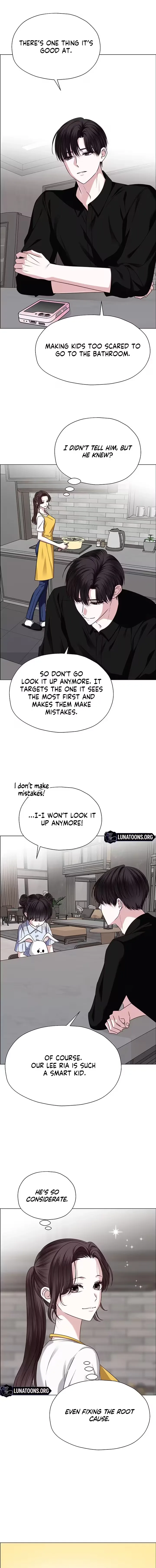 My First Confession Chapter 27 page 20
