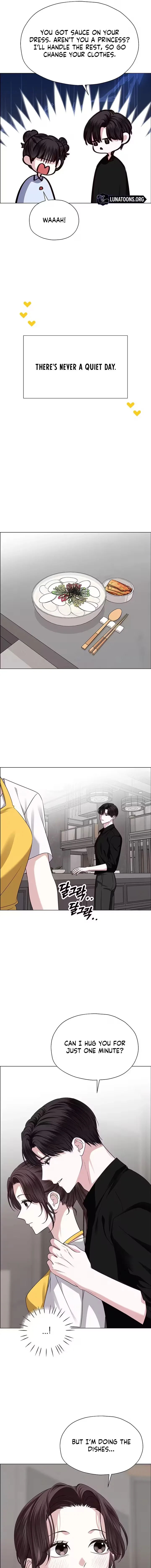 My First Confession Chapter 27 page 23