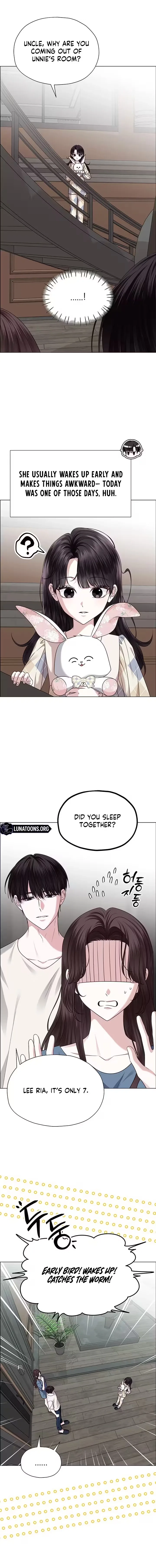 My First Confession Chapter 27 page 6
