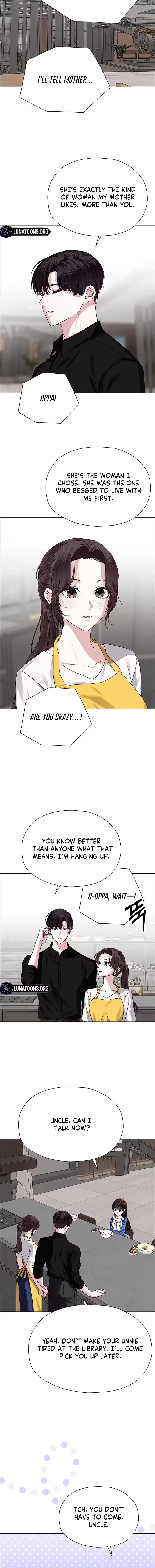 My First Confession Chapter 28 page 4