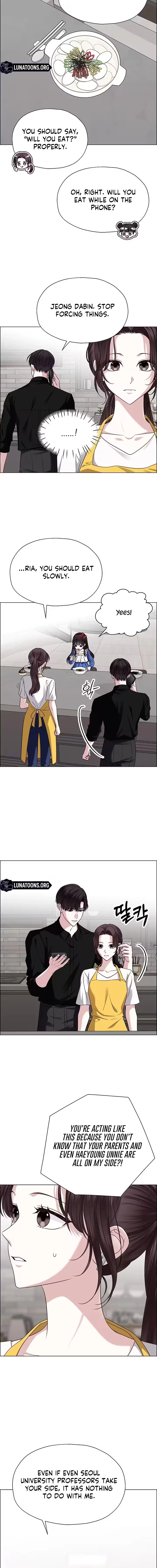 My First Confession Chapter 28 page 2