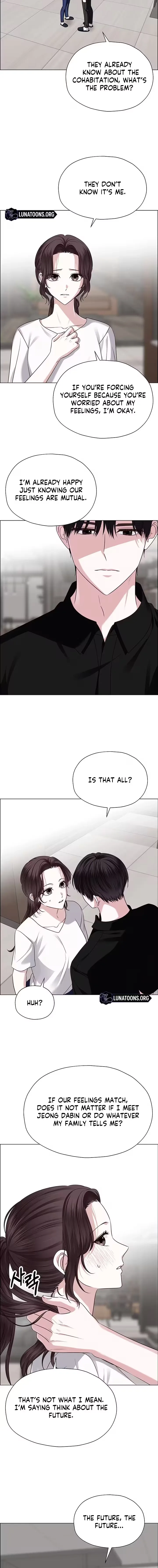 My First Confession Chapter 28 page 6