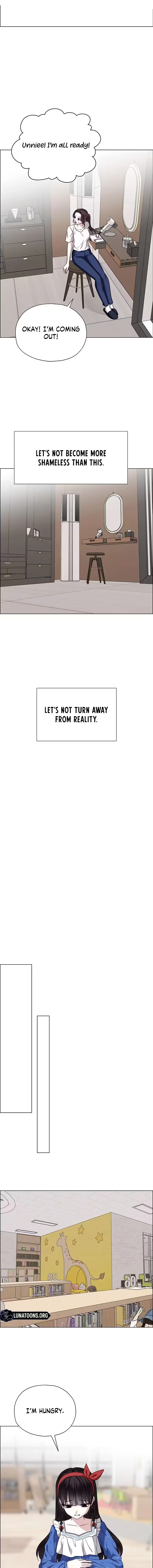 My First Confession Chapter 28 page 15