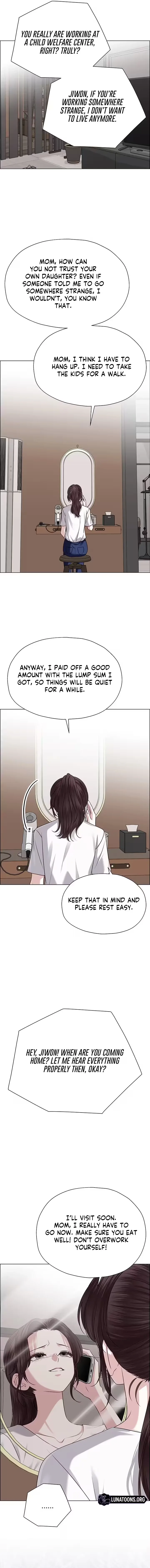 My First Confession Chapter 28 page 13