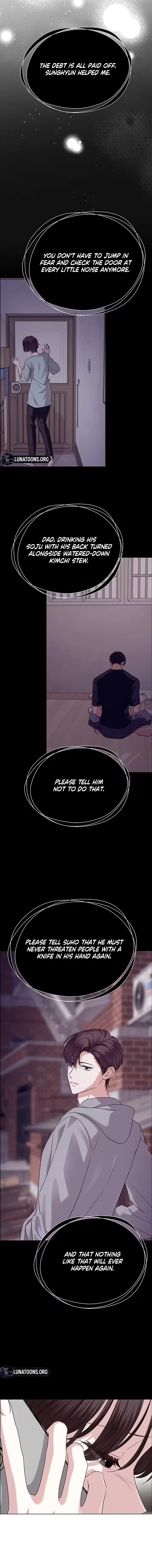 My First Confession Chapter 28 page 10