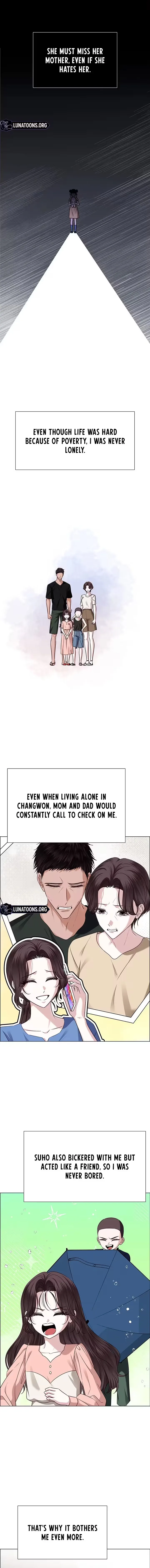 My First Confession Chapter 28 page 20