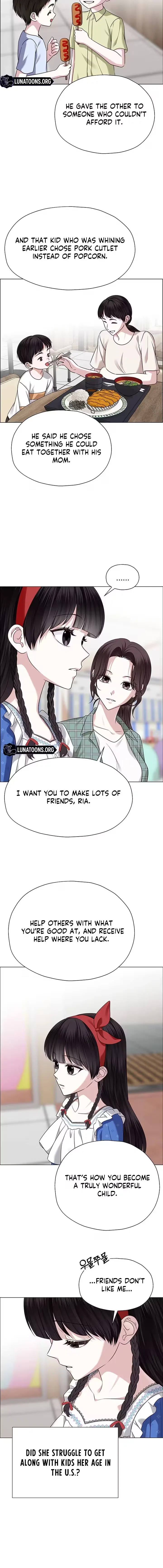 My First Confession Chapter 28 page 18