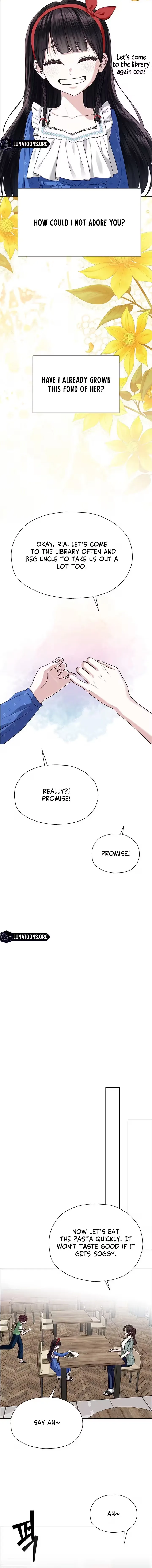 My First Confession Chapter 28 page 22