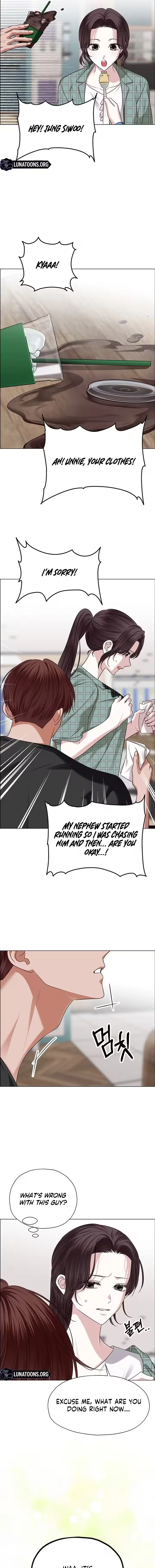 My First Confession Chapter 28 page 23