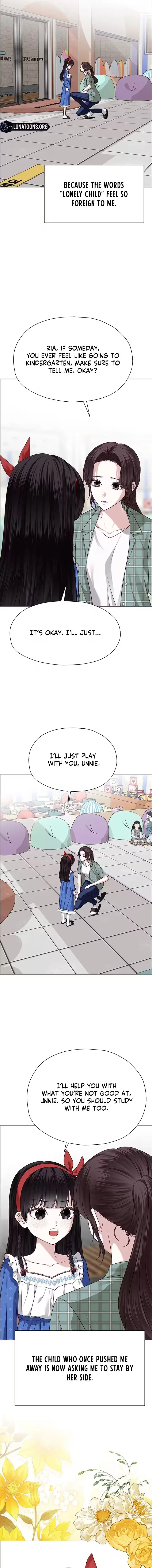 My First Confession Chapter 28 page 21
