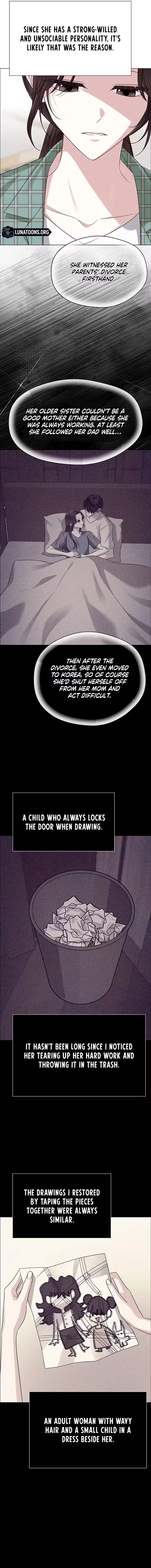 My First Confession Chapter 28 page 19