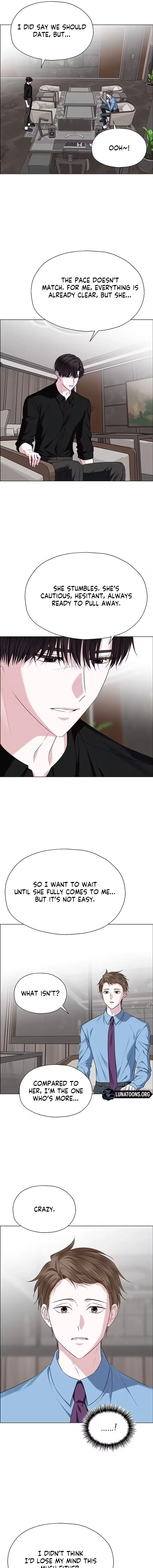 My First Confession Chapter 29 page 7