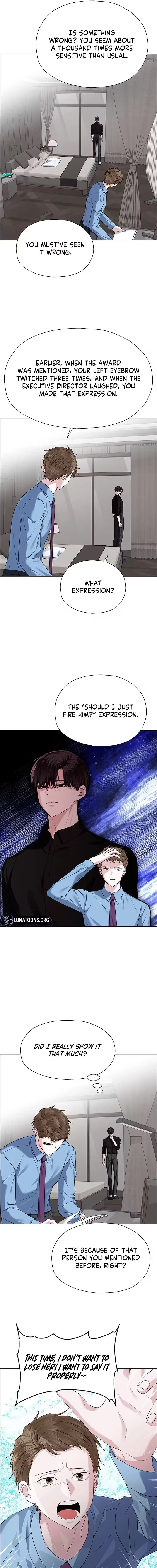 My First Confession Chapter 29 page 5