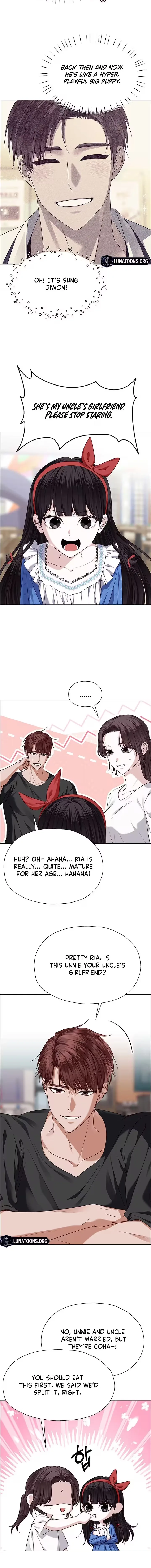 My First Confession Chapter 29 page 12
