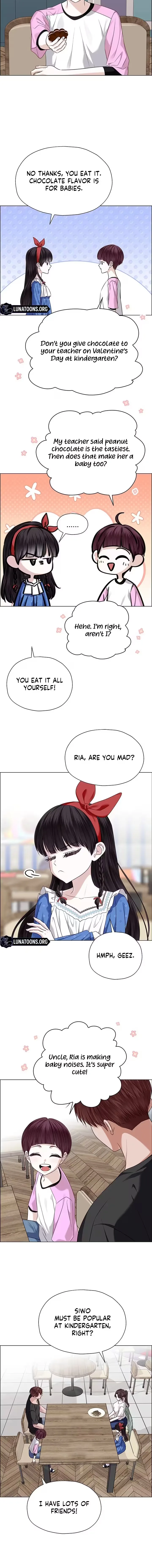 My First Confession Chapter 29 page 10