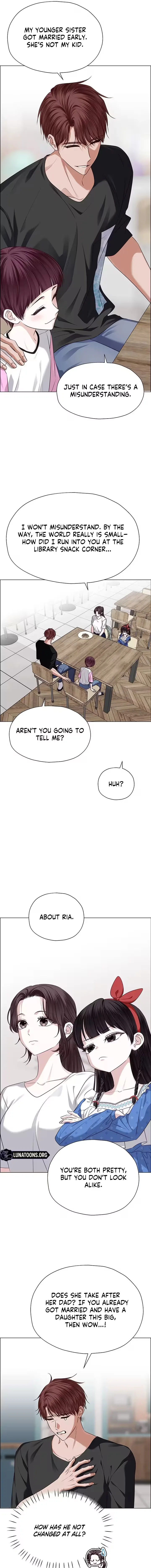 My First Confession Chapter 29 page 11