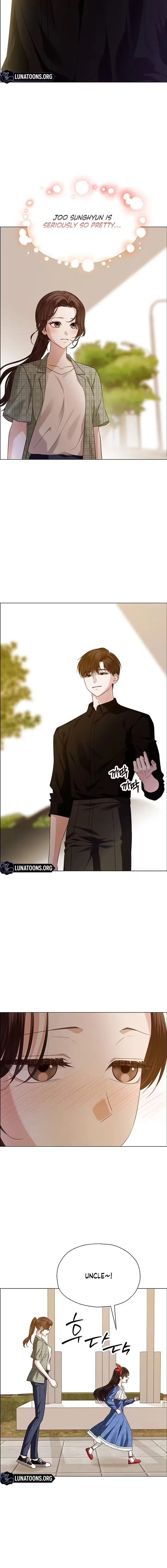 My First Confession Chapter 29 page 18