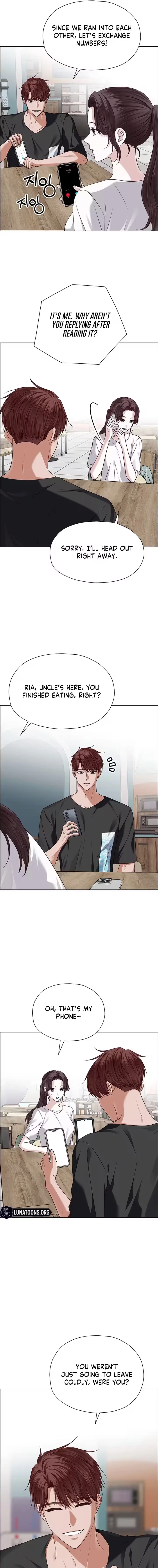My First Confession Chapter 29 page 15