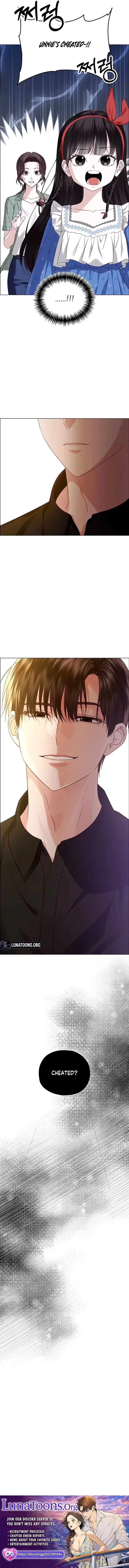 My First Confession Chapter 29 page 19