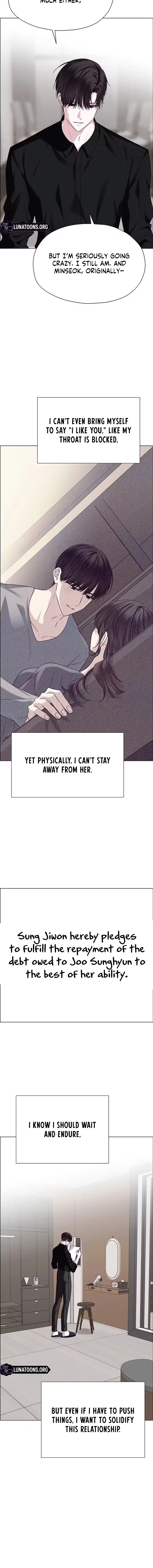 My First Confession Chapter 29 page 8