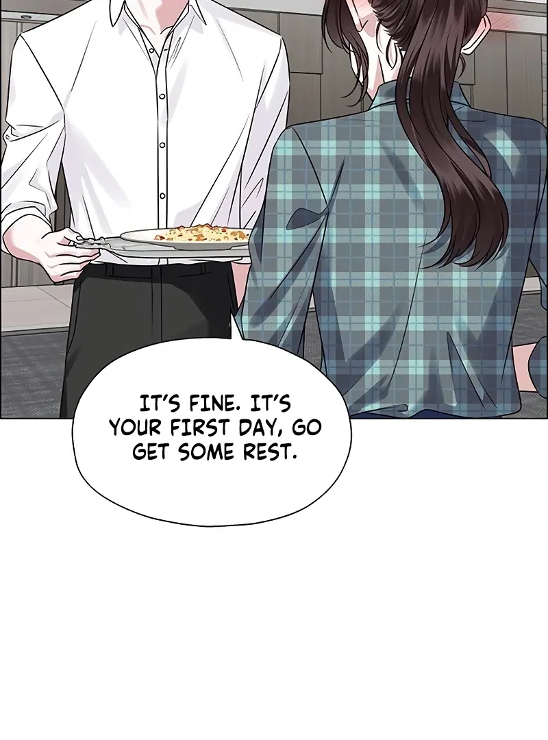 My First Confession Chapter 3 page 11