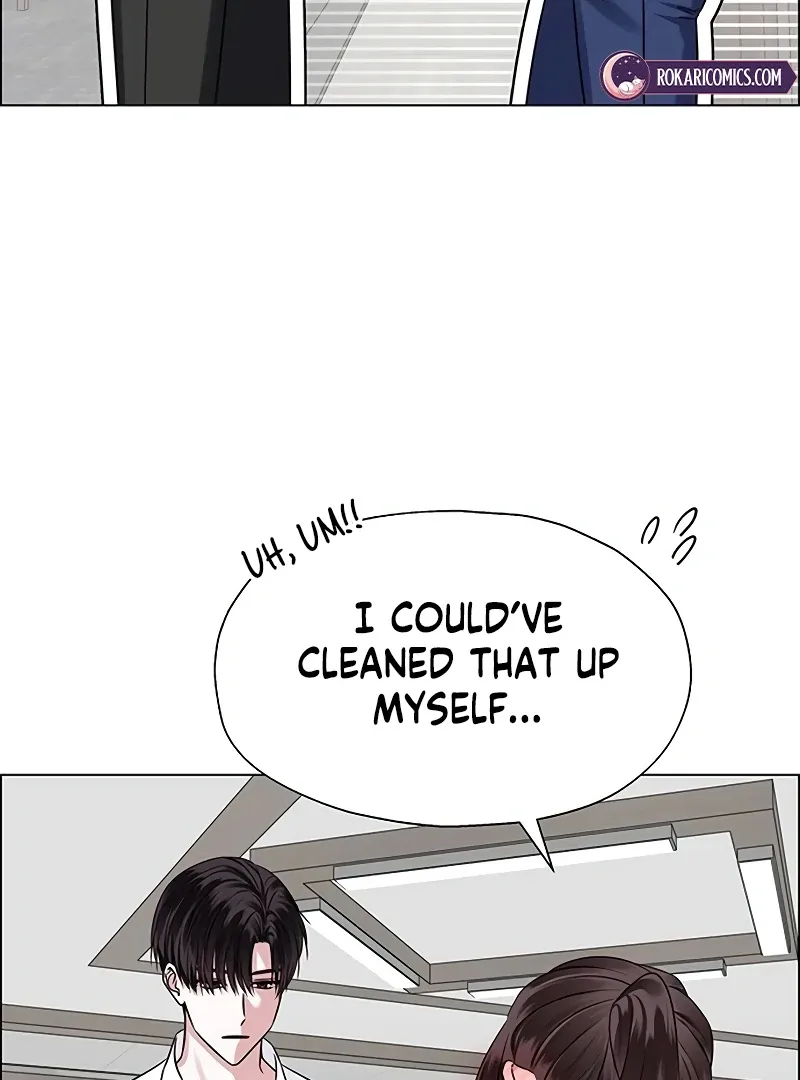 My First Confession Chapter 3 page 10