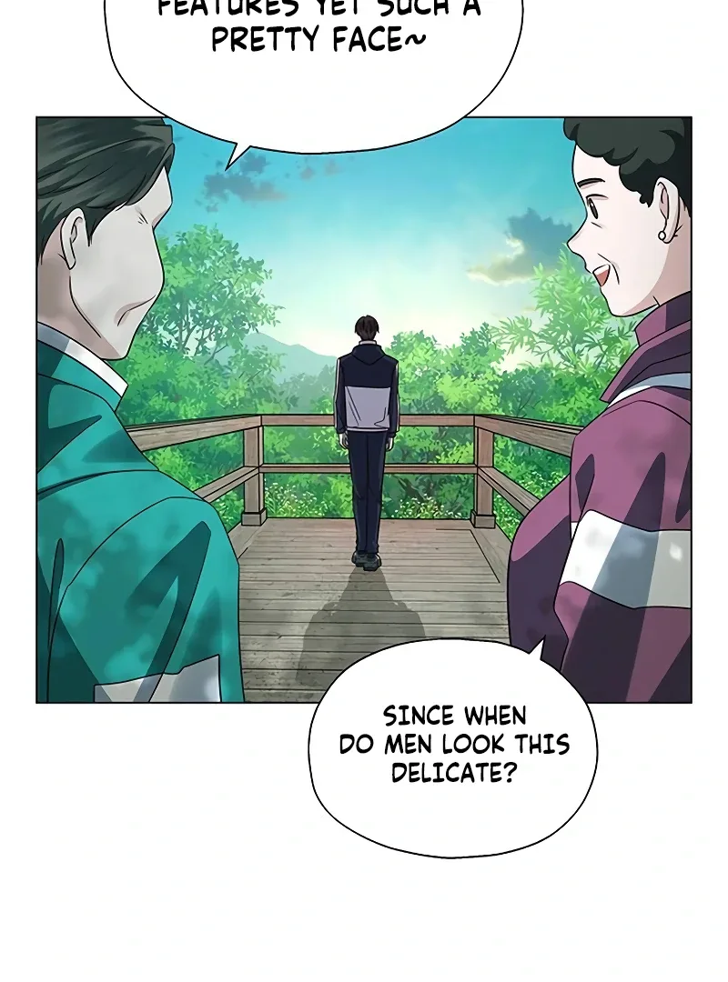 My First Confession Chapter 3 page 104